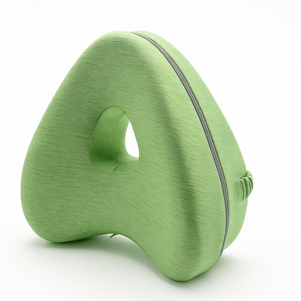 Pain Ease Leg Pillow