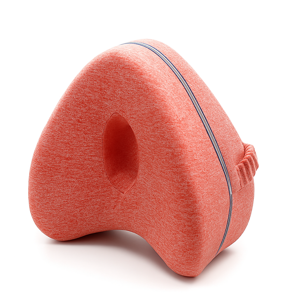 Pain Ease Leg Pillow